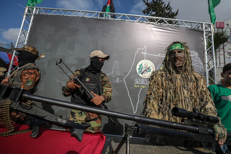 Setteottobre: indagare Hamas per genocidio e crimini contro l’umanità