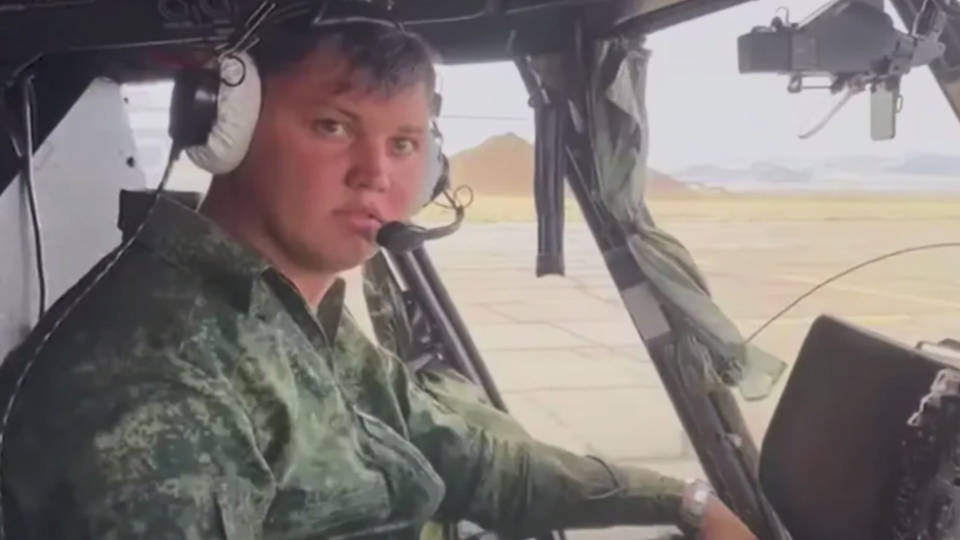 Maxim Kuzminov “ucciso dai killer di Mosca” in Spagna