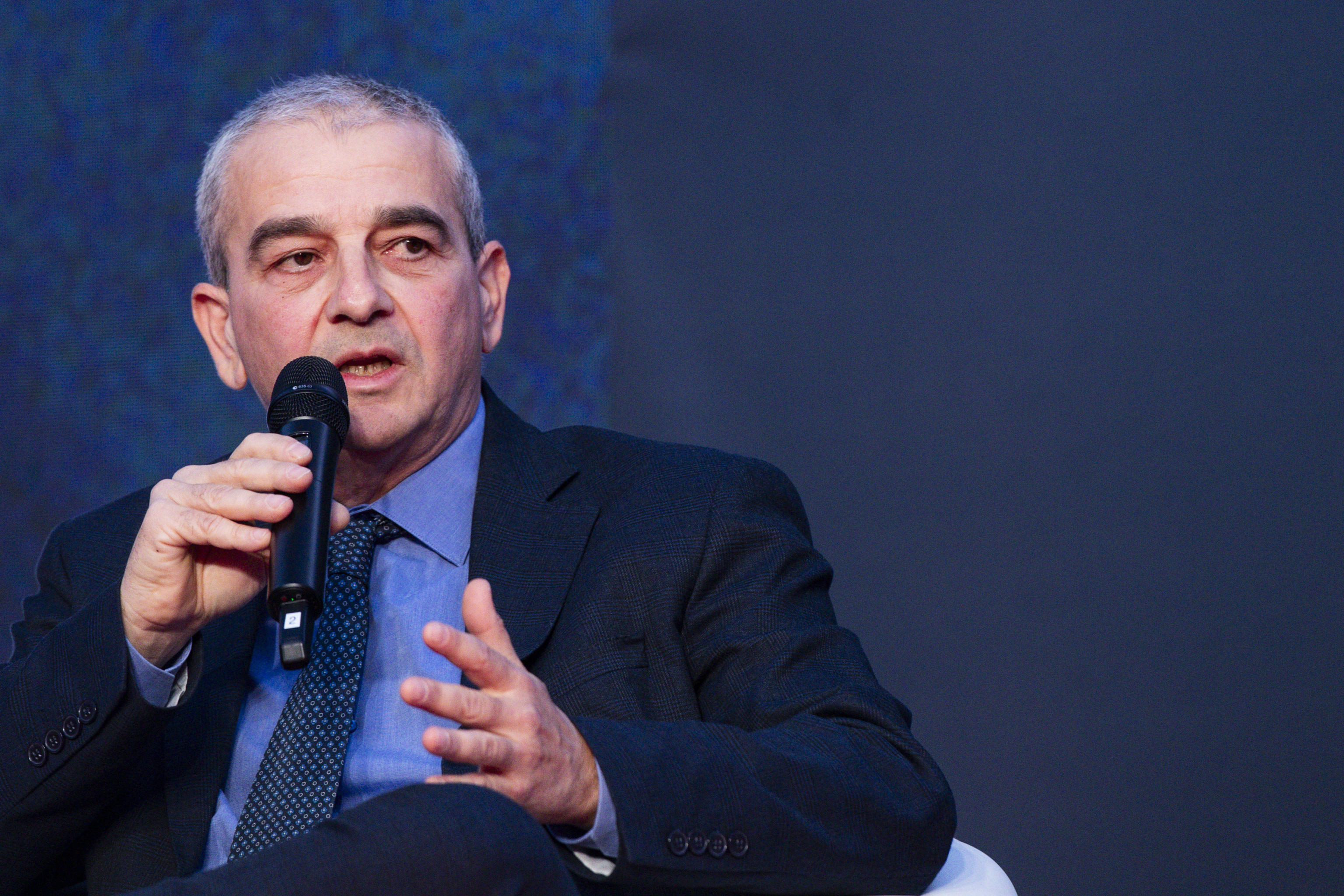 La “propaganda” russa secondo Fazzolari