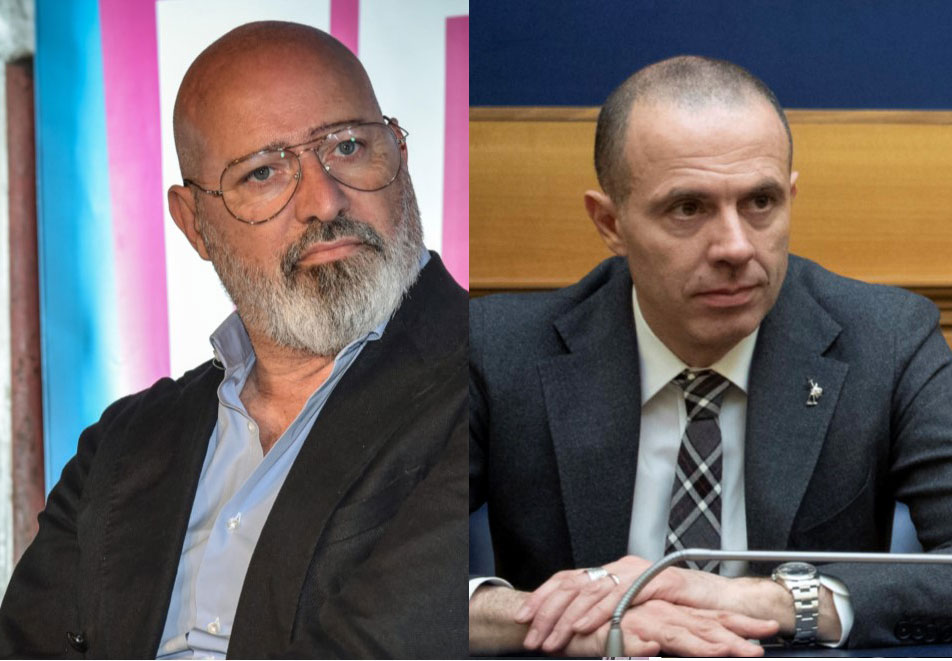 Il terzo mandato agita la maggioranza e spacca il Pd