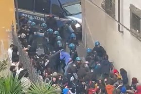 La mediocre logica dell’antagonismo 