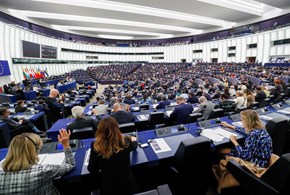 Europee: non sottovalutiamo il ruolo del nuovo Parlamento