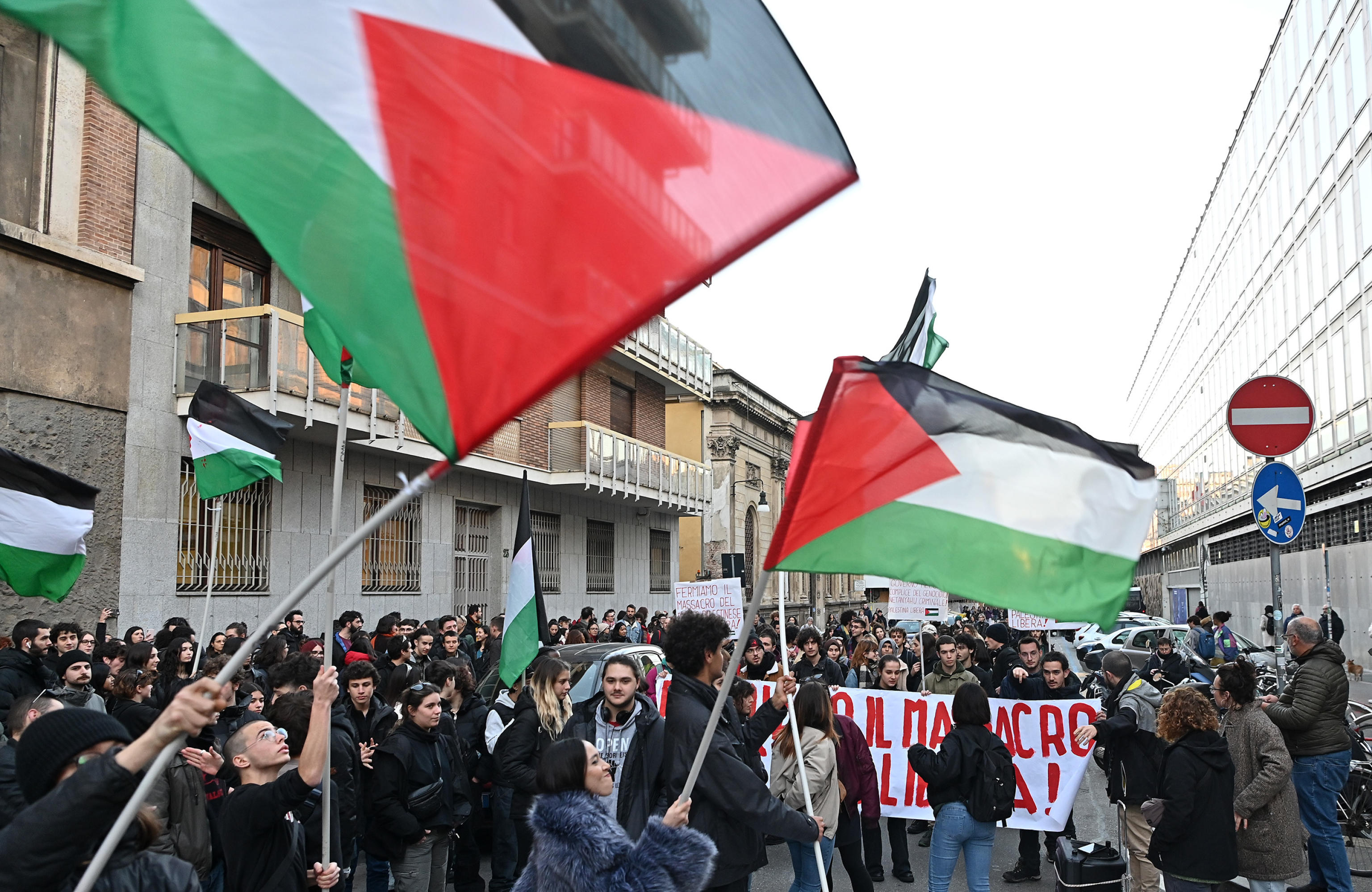 La nemesi maledetta del post terzomondismo