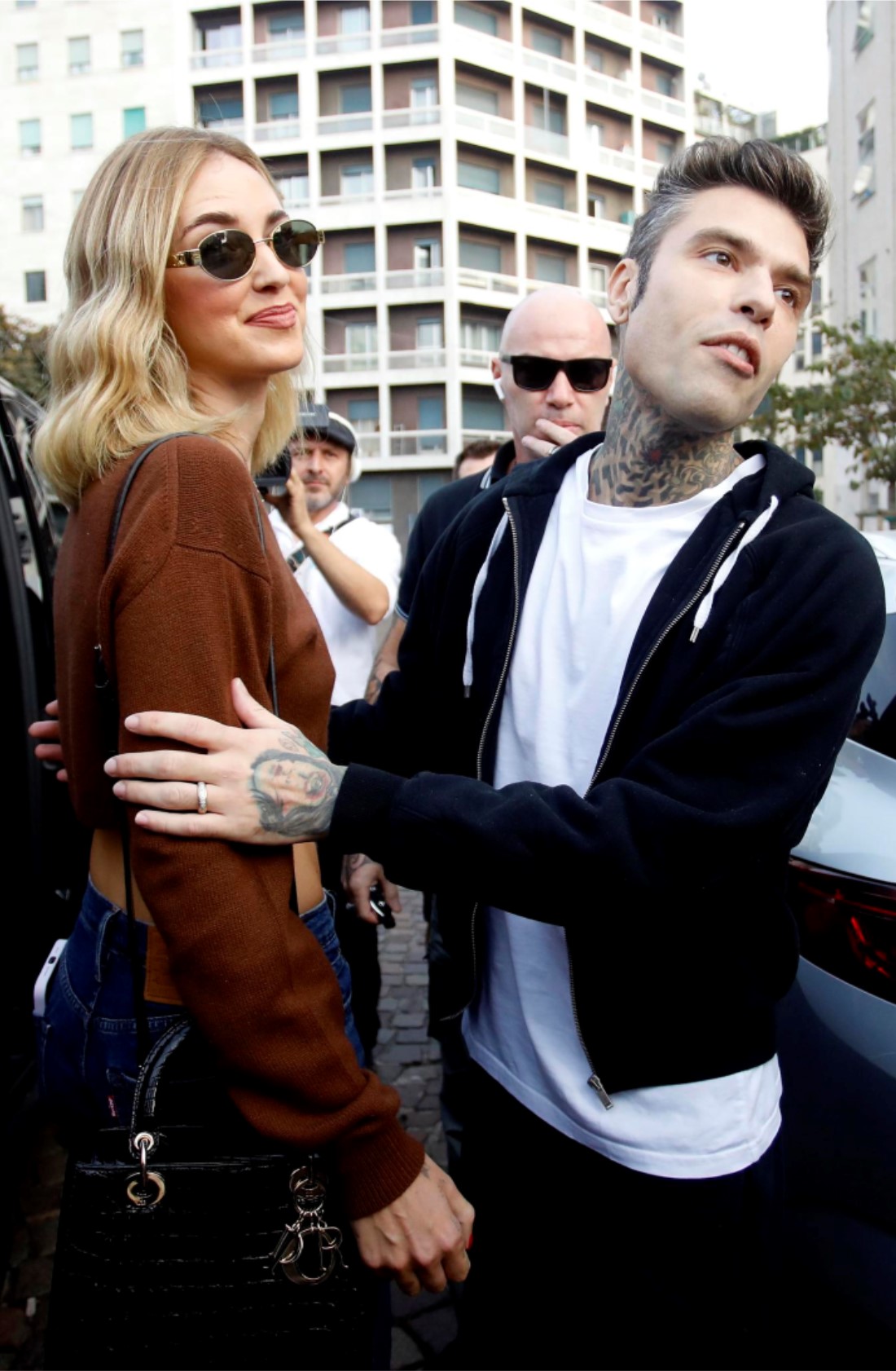 La crisi dei Ferragnez spiegata da Ronald Coase