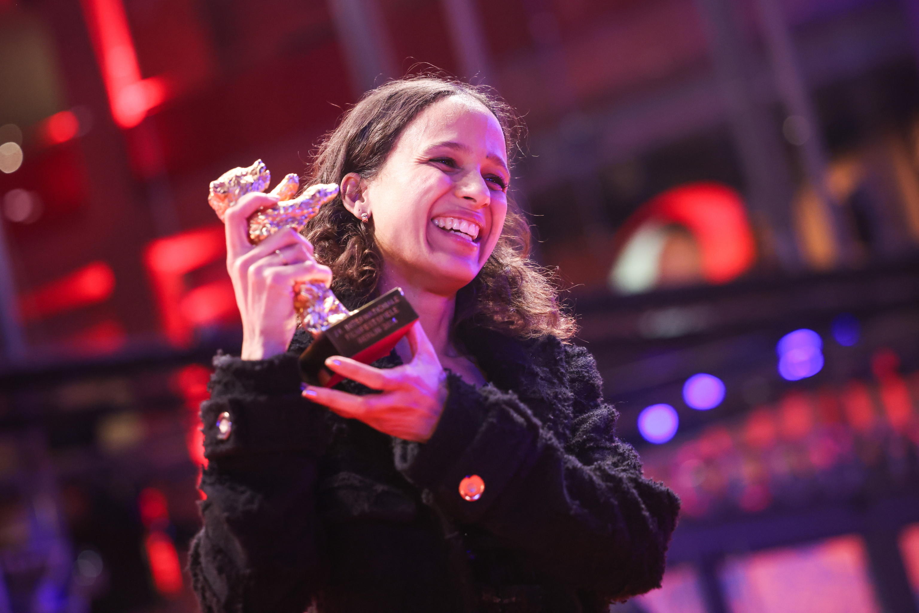 Il documentario “Dahomey” di Mati Diop vince l’Orso d’Oro