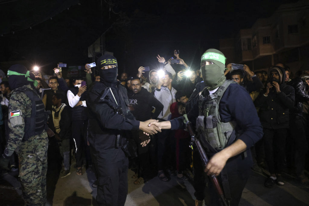 E il vincitore è... Hamas!