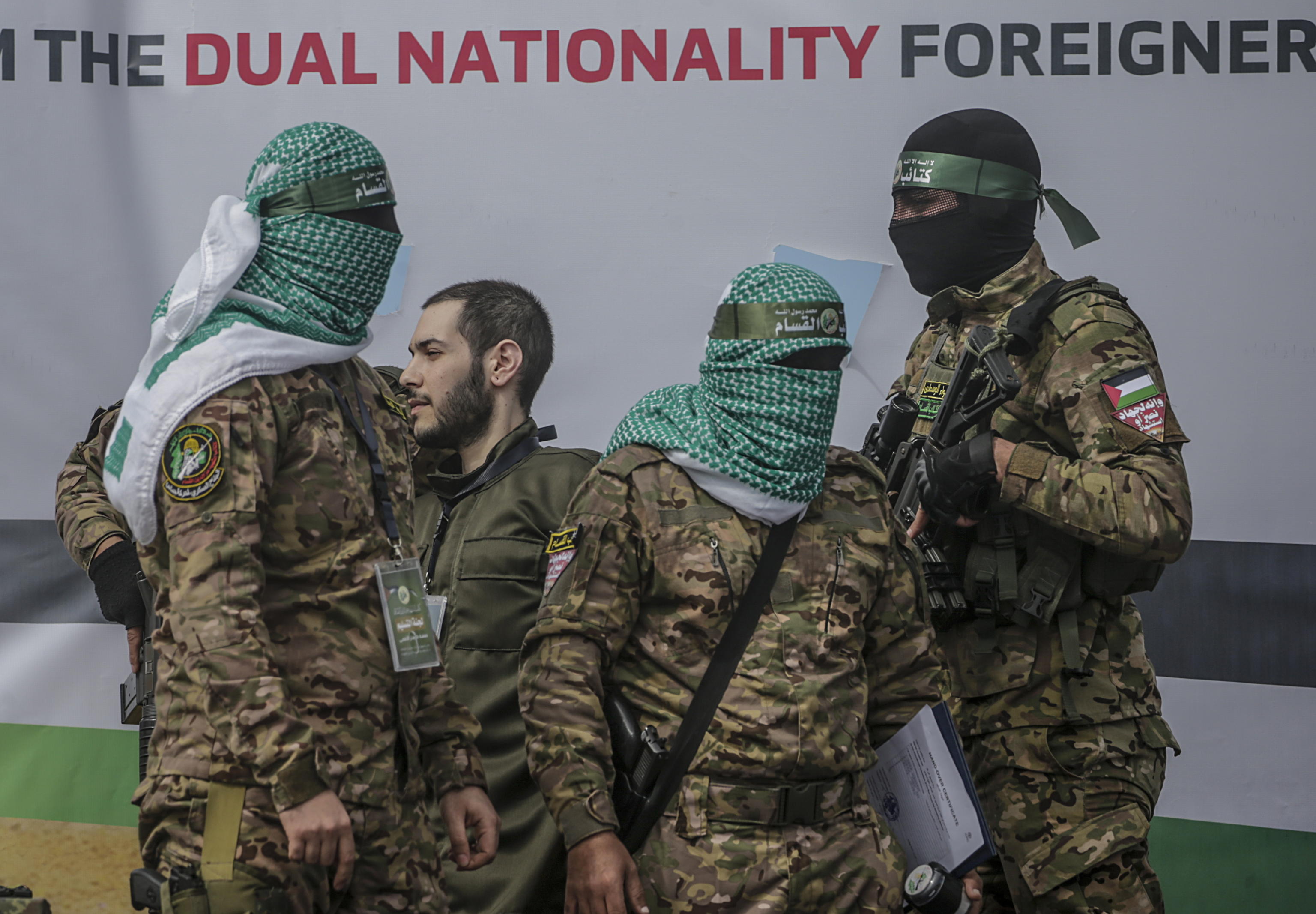 E il vincitore è... Hamas!