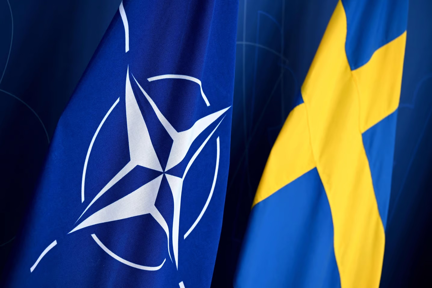 Finalmente la Svezia potrà aderire alla Nato