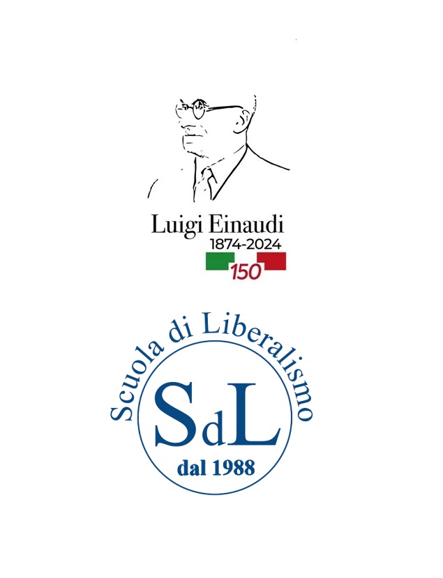 Morbelli inaugura la Scuola di Liberalismo (Video)