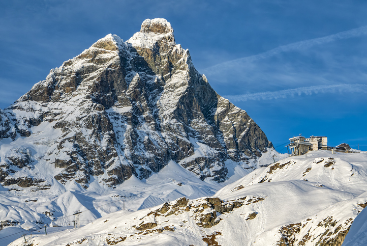 La valorizzazione delle montagne italiane