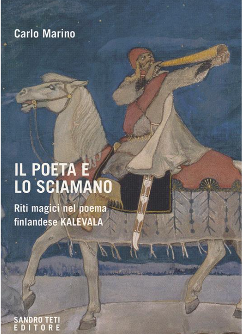 Il Kalevala come sogno, viaggio e magia