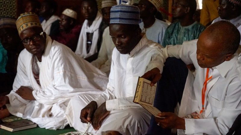 Il dramma dei cristiani del Sahel