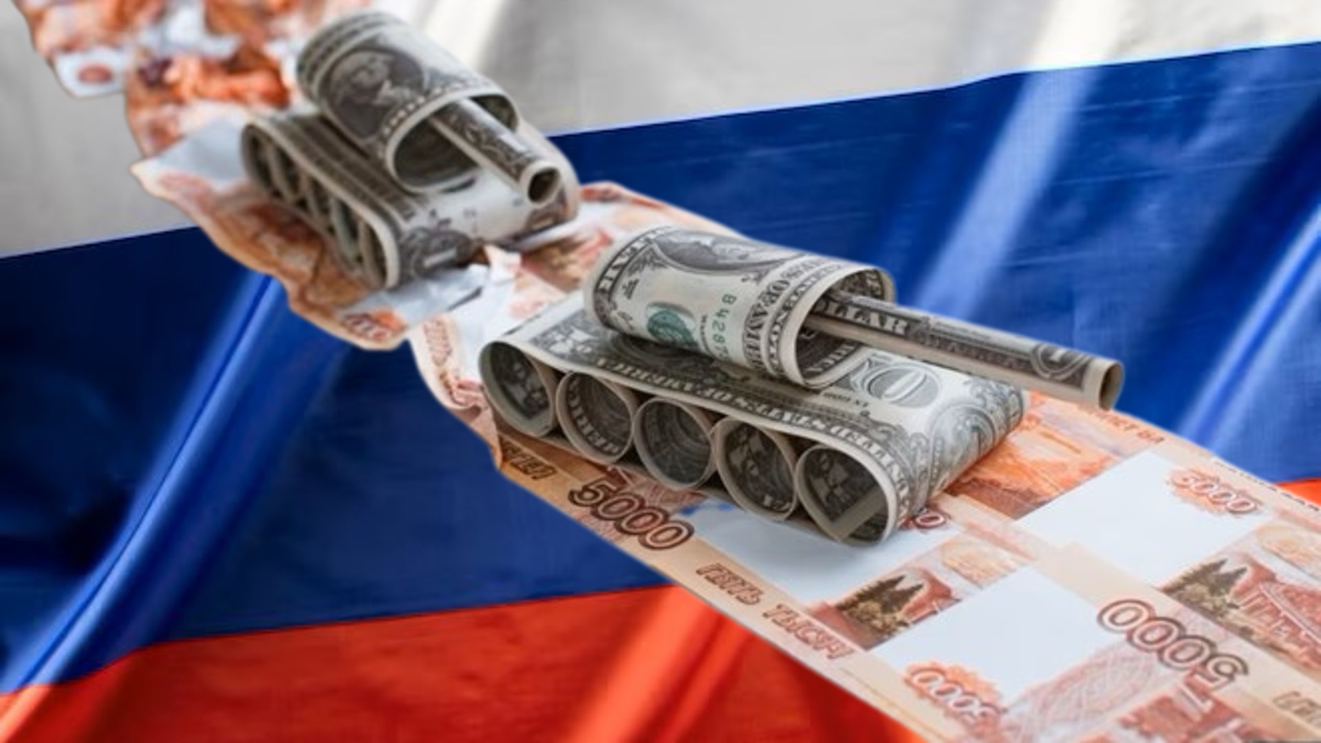 È tempo di voltare pagina per sconfiggere Putin