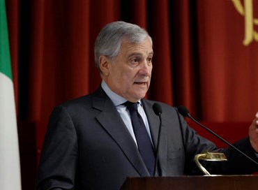 Tajani: “In Sardegna abbiamo sbagliato sui tempi”