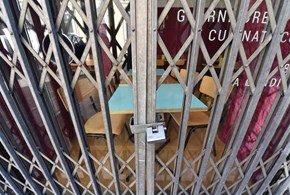 La moria delle ditte individuali
