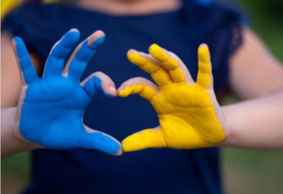 Lasciamoci contagiare dall’ottimismo ucraino