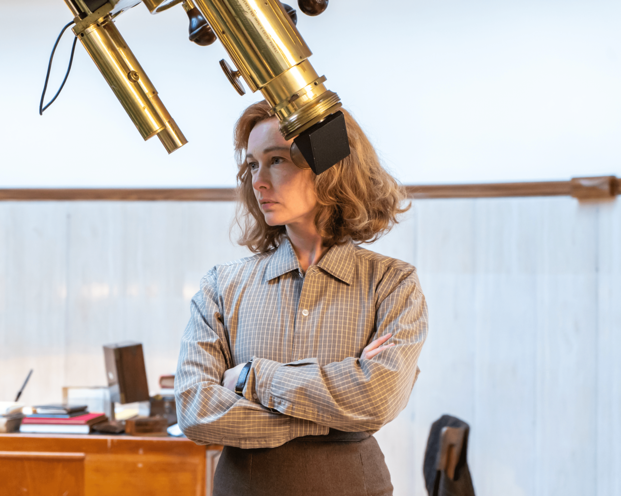 “Margherita delle stelle”: Costellazione Hack