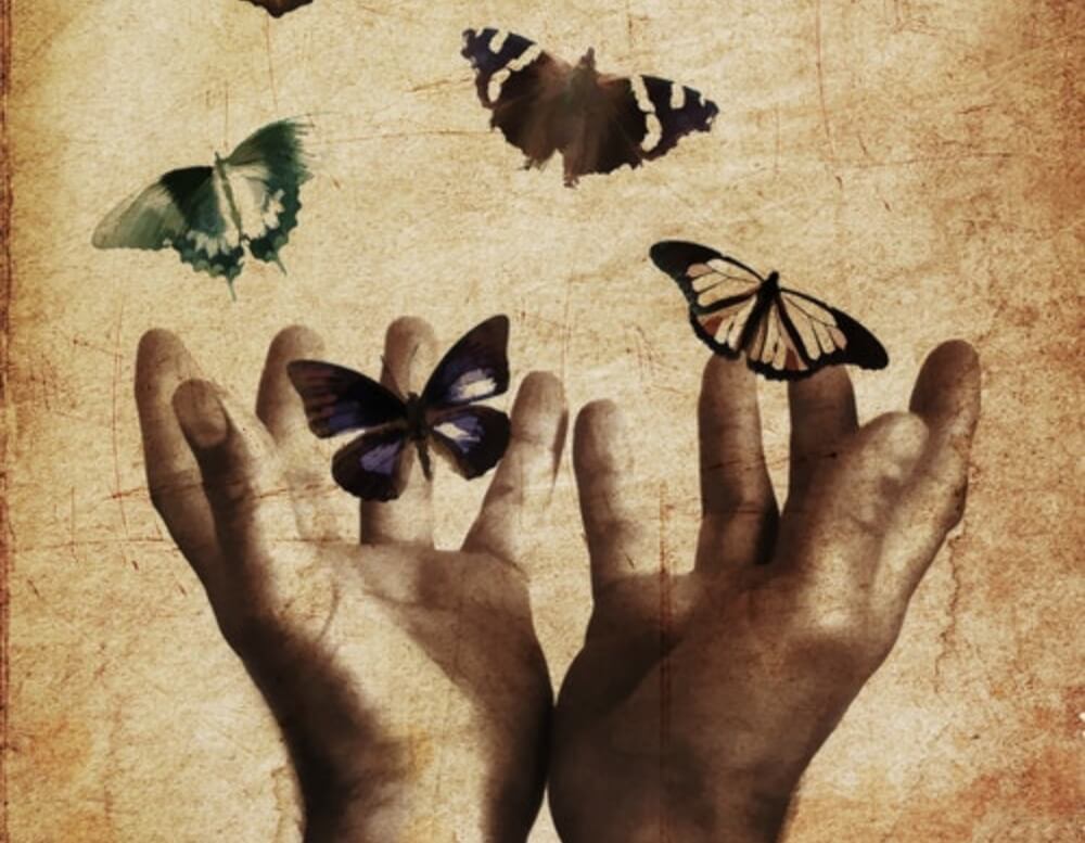 “Il Vocabolario della Felicità”: pillole di emozioni (Video)