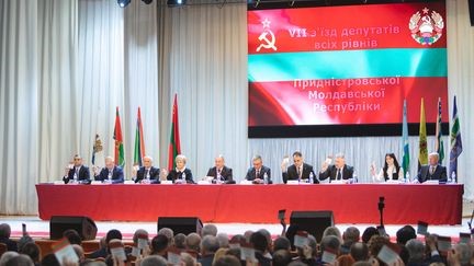 Transnistria: la 25esima Repubblica della Federazione russa?