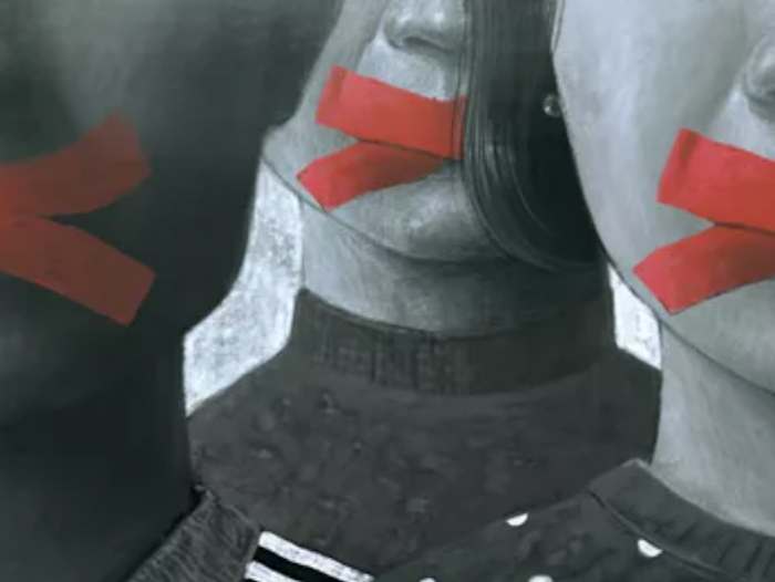 Un’italiana in America e la dittatura woke