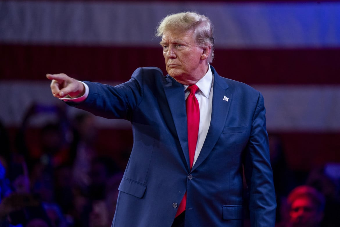 La Corte salva Trump: oggi il Super Tuesday