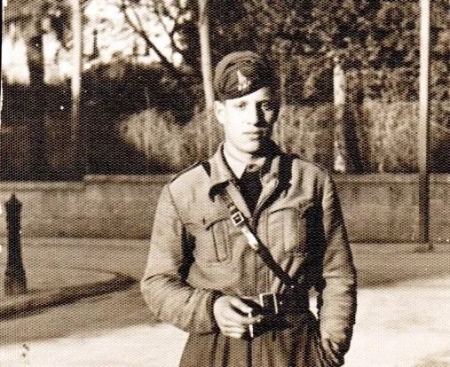 Sulle foibe: la memoria demolibertaria (Video)