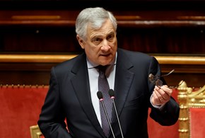Tajani: “In Abruzzo vinceremo, condizioni diverse dalla Sardegna”