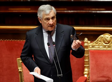 Tajani: “In Abruzzo vinceremo, condizioni diverse dalla Sardegna”