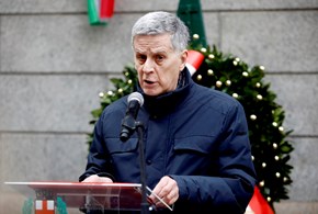 Gaza e “genocidio”: cosa ci dicono le dimissioni del presidente Anpi Milano