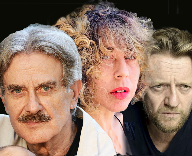 Successo per il capolavoro di Sofocle al Teatro Arcobaleno