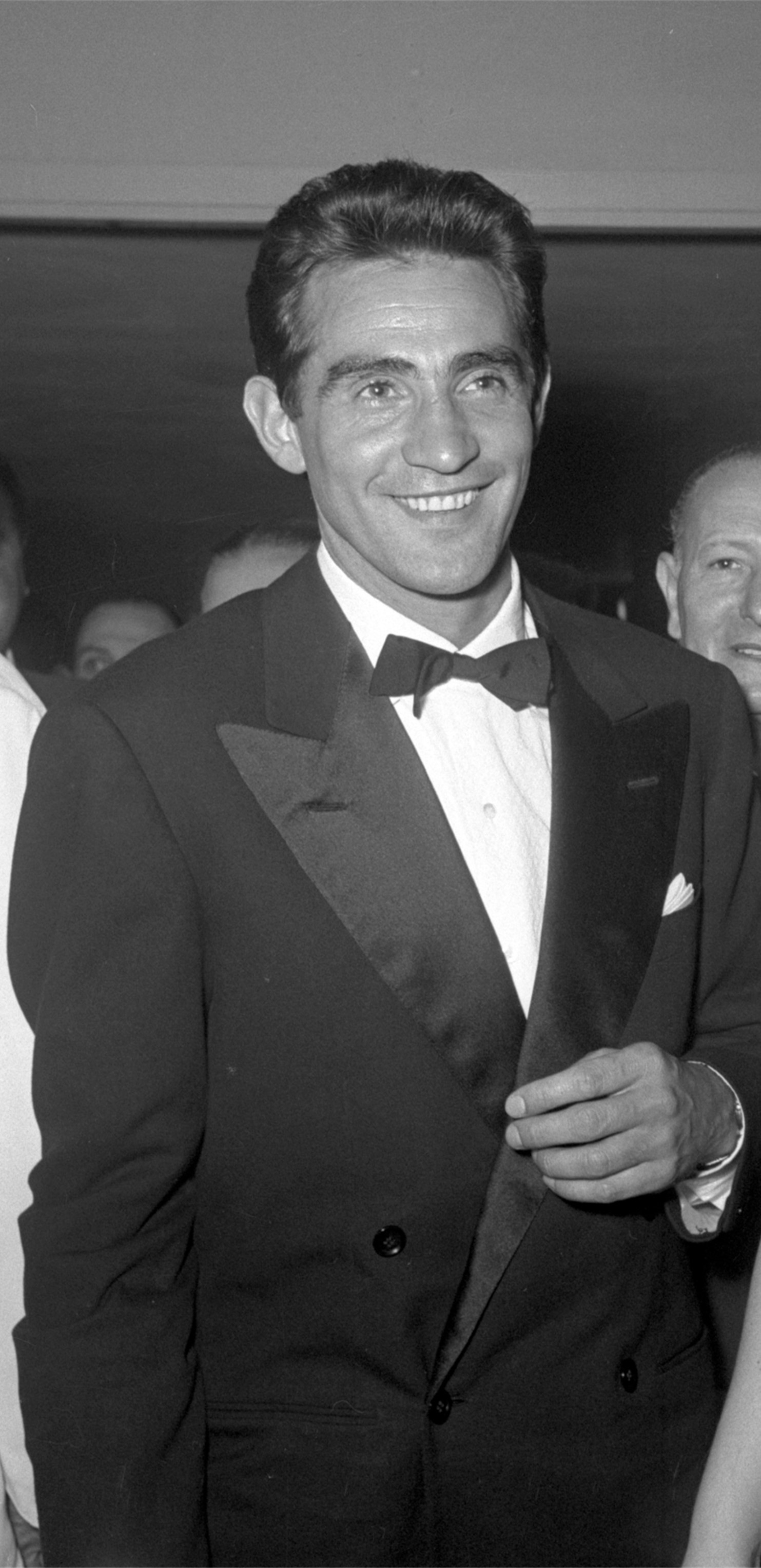 I cento anni di Walter Chiari