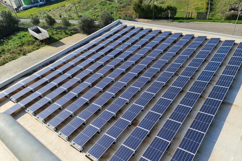 Nuovo credito di imposta Transizione 5.0