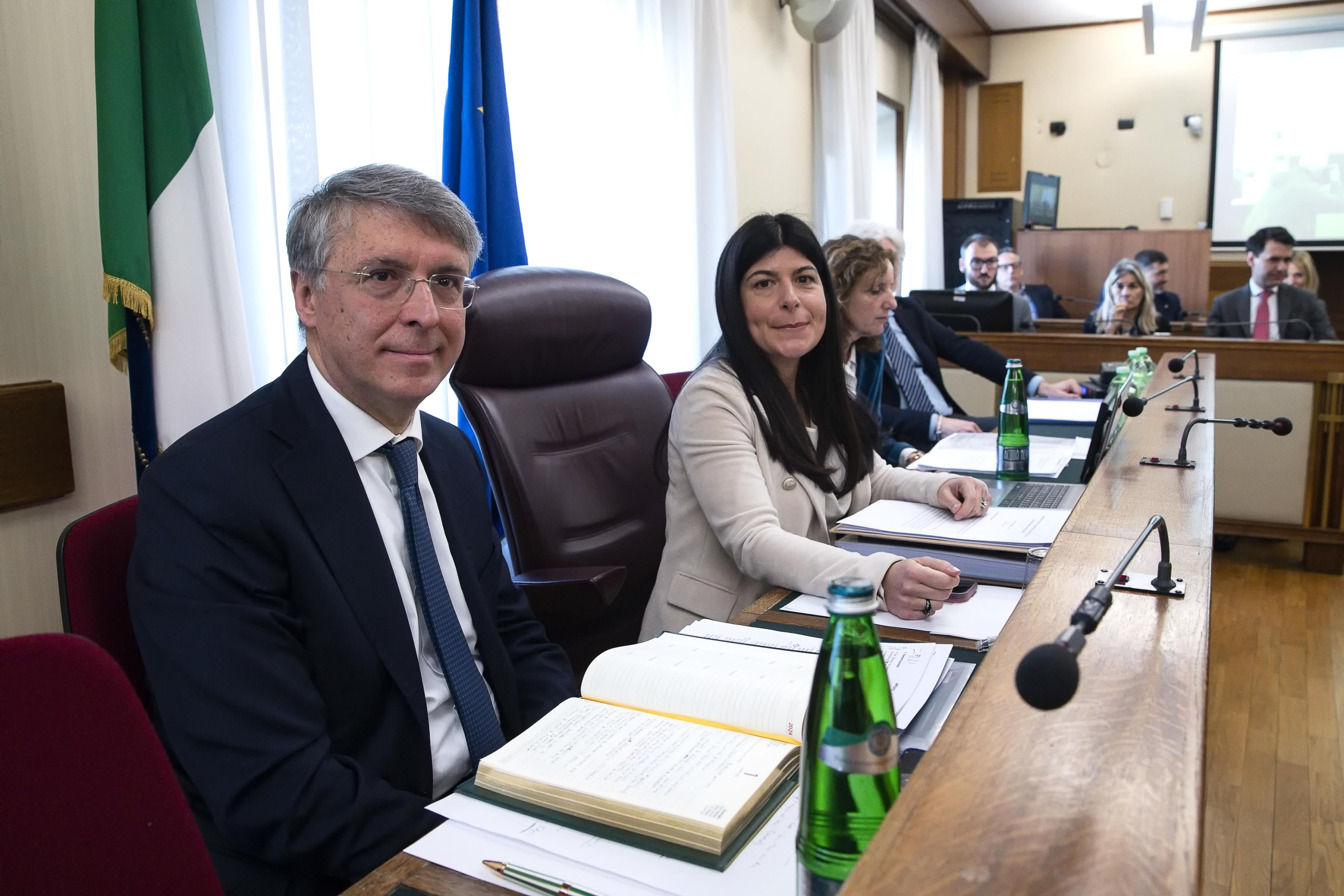 Dossieraggio, Cantone: “Numeri inquietanti”