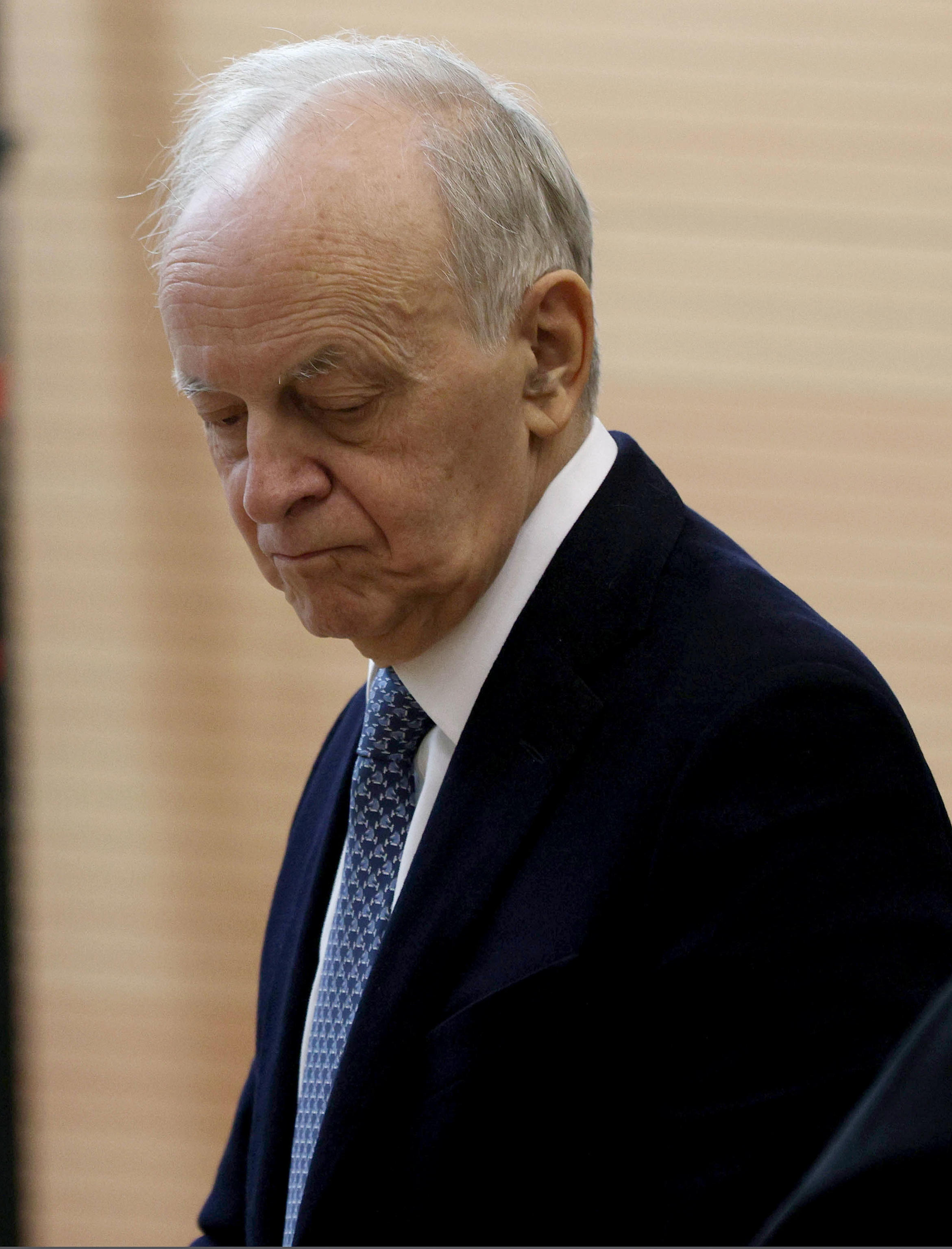 Davigo condannato a un anno e 3 mesi anche in appello