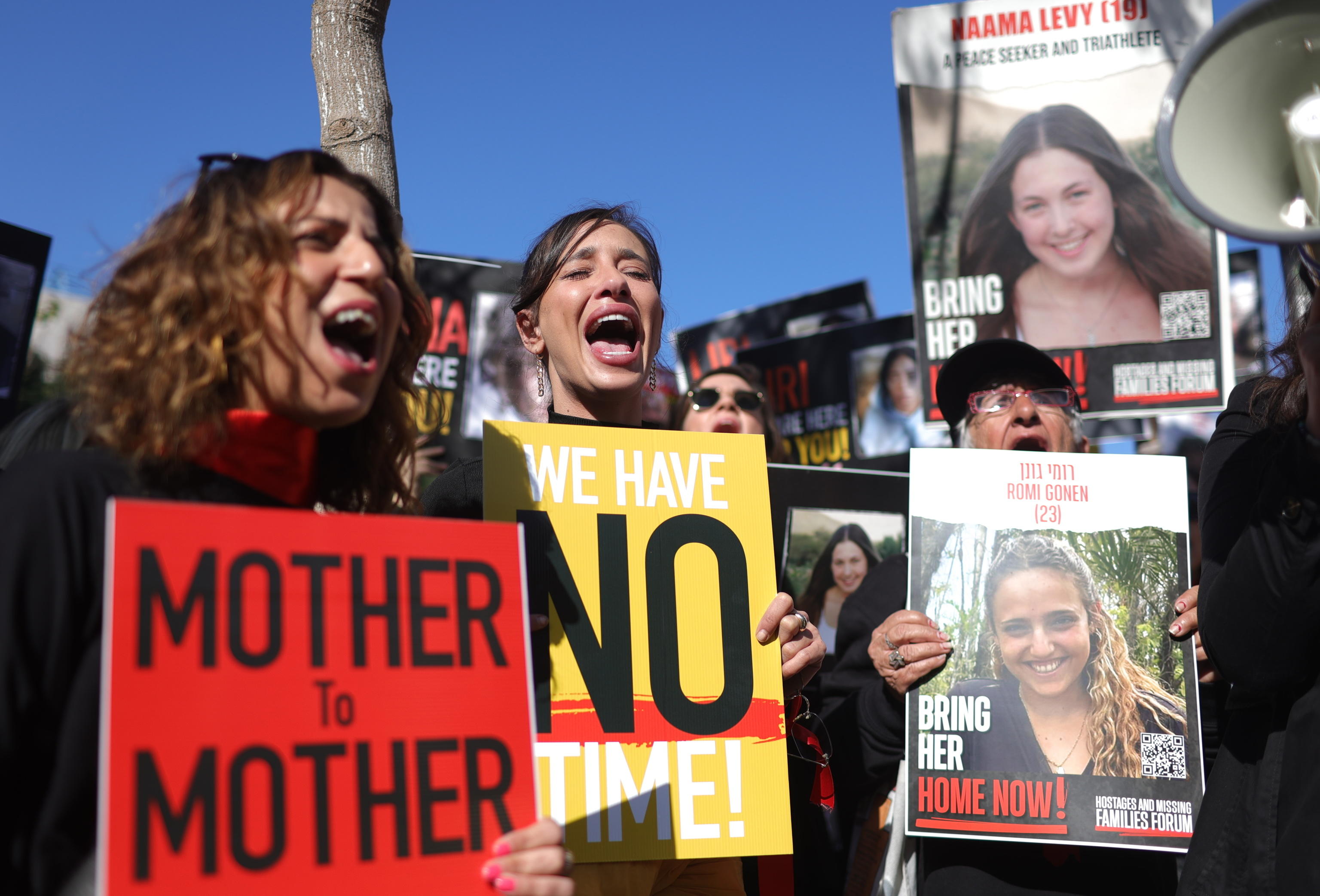 Femminismo a targhe alterne