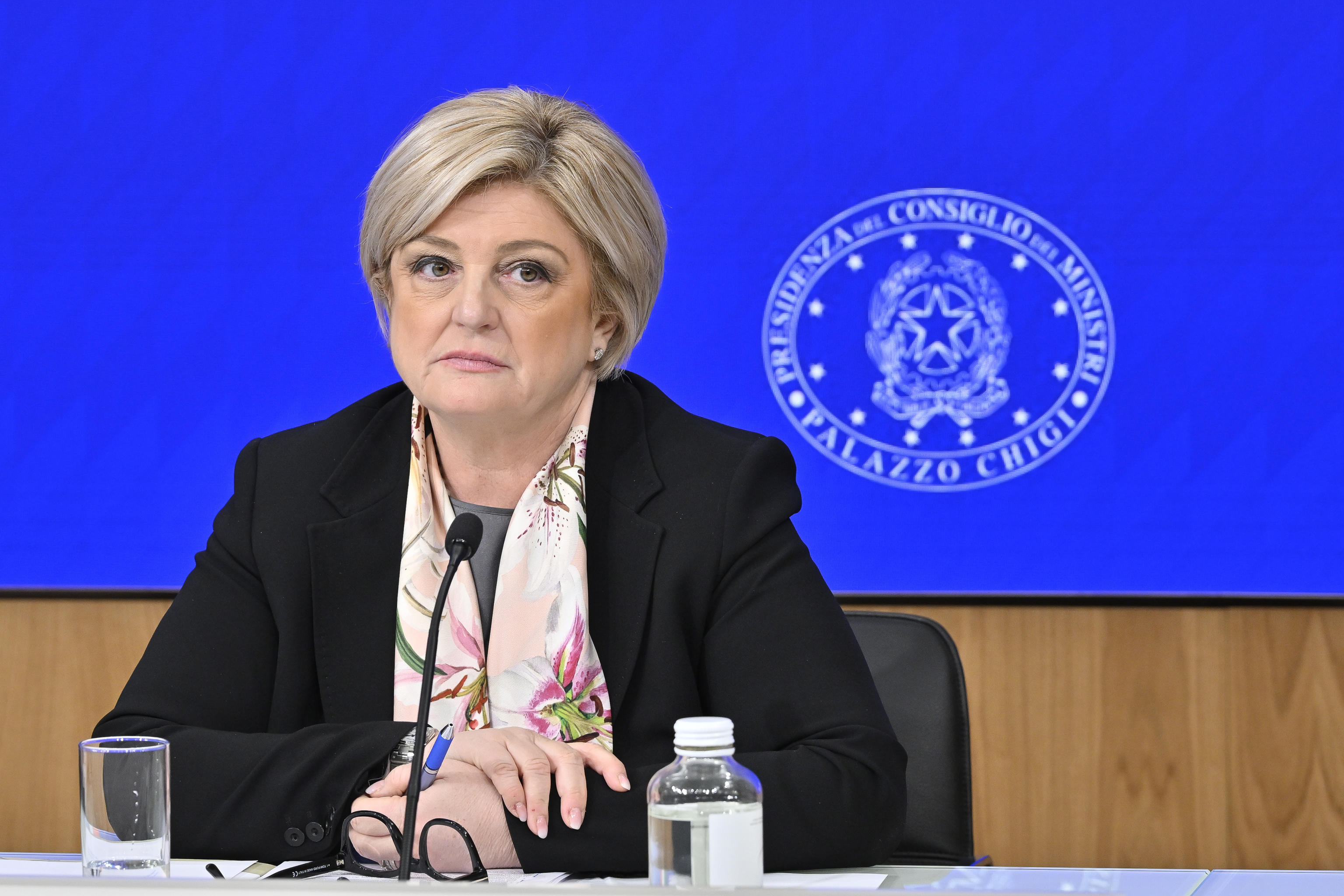 Calderone: “Bisogna aumentare l’occupazione femminile”