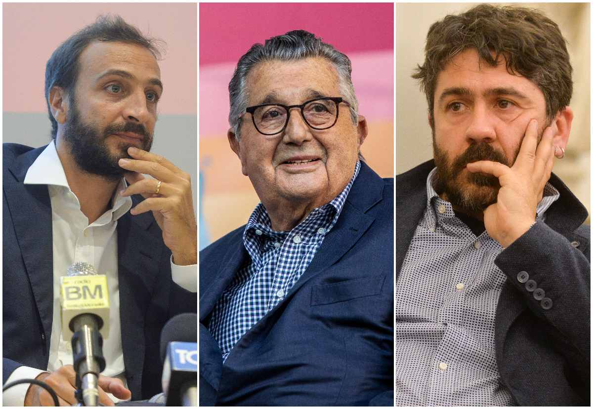 Domani, abbiamo stato noio