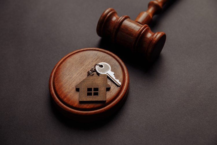 La proprietà privata, un argine all’espansione del potere