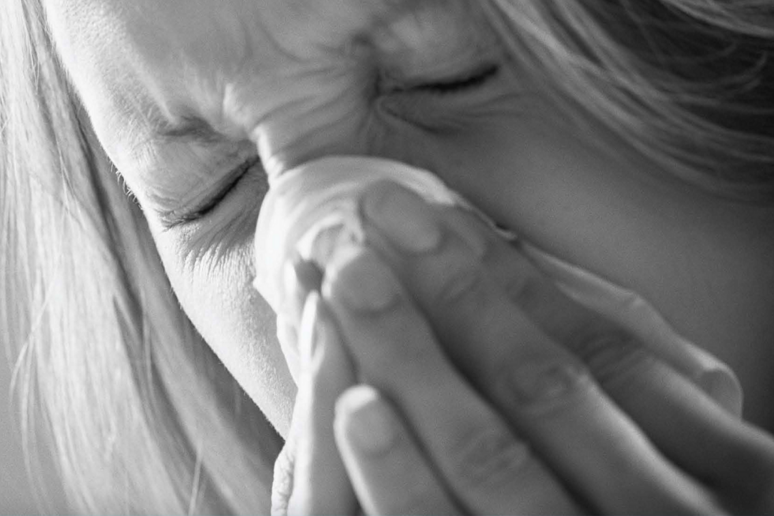 Influencer? No, influenzato