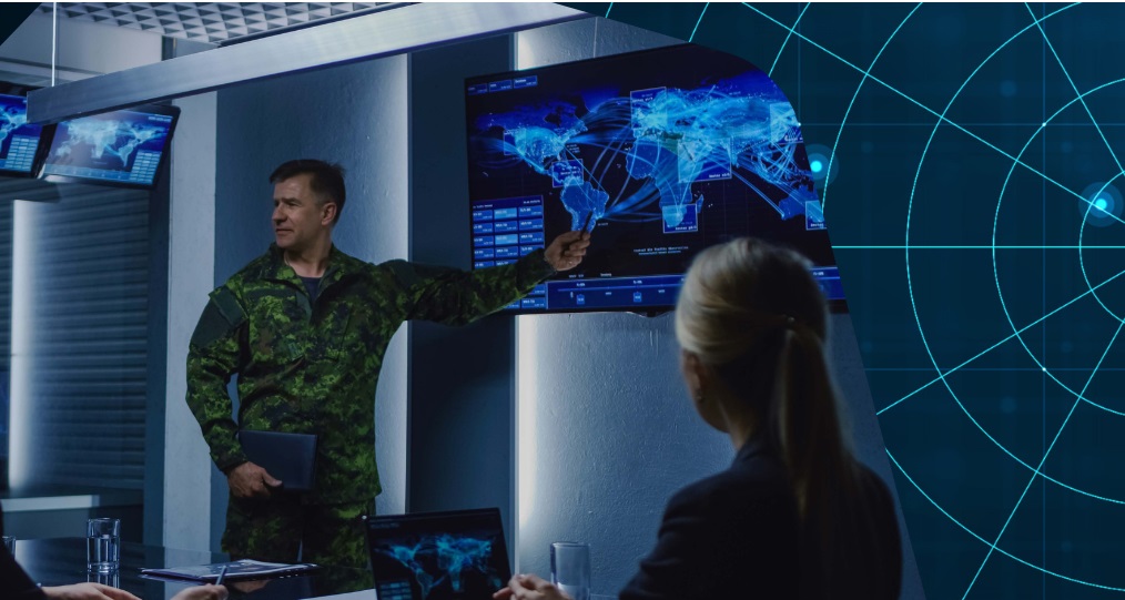 Europa: Si vis pacem, para bellum