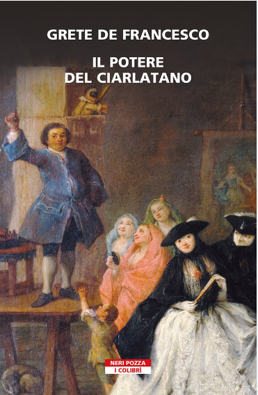 Il potere del ciarlatano
