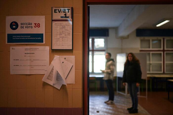 Elezioni in Portogallo: avanti il centrodestra