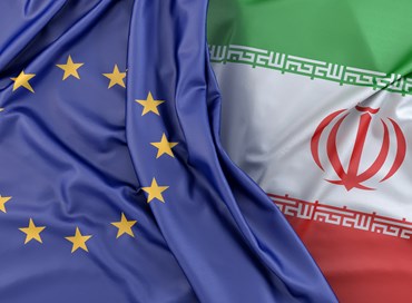 La complicità dell’Ue nel finanziamento del regime iraniano