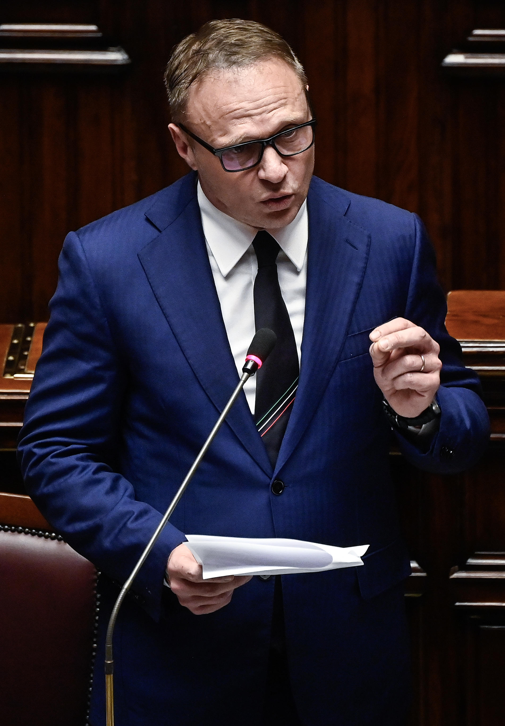 Lollobrigida: “Centrodestra oggi più forte di 2 anni fa”