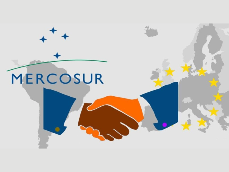 Il Mercosur e l’Ue