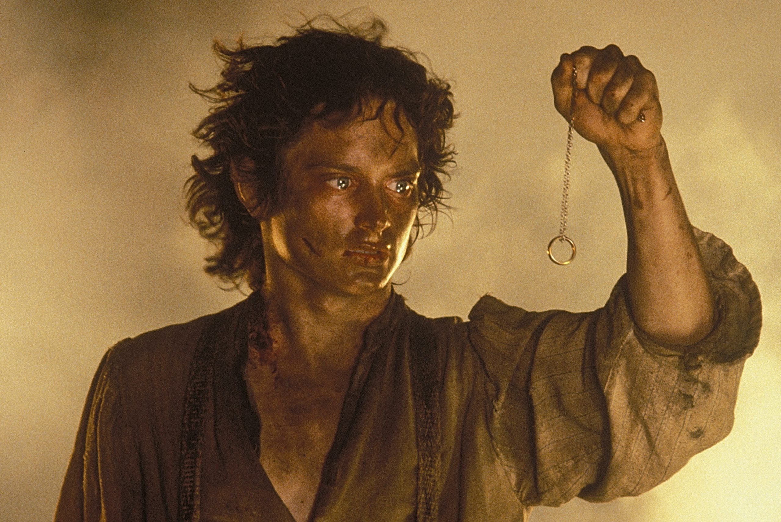 Il sottile confine tra bene e male nella Terra di Mezzo