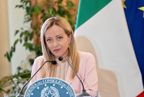 Piano Mattei: sì a misure concrete