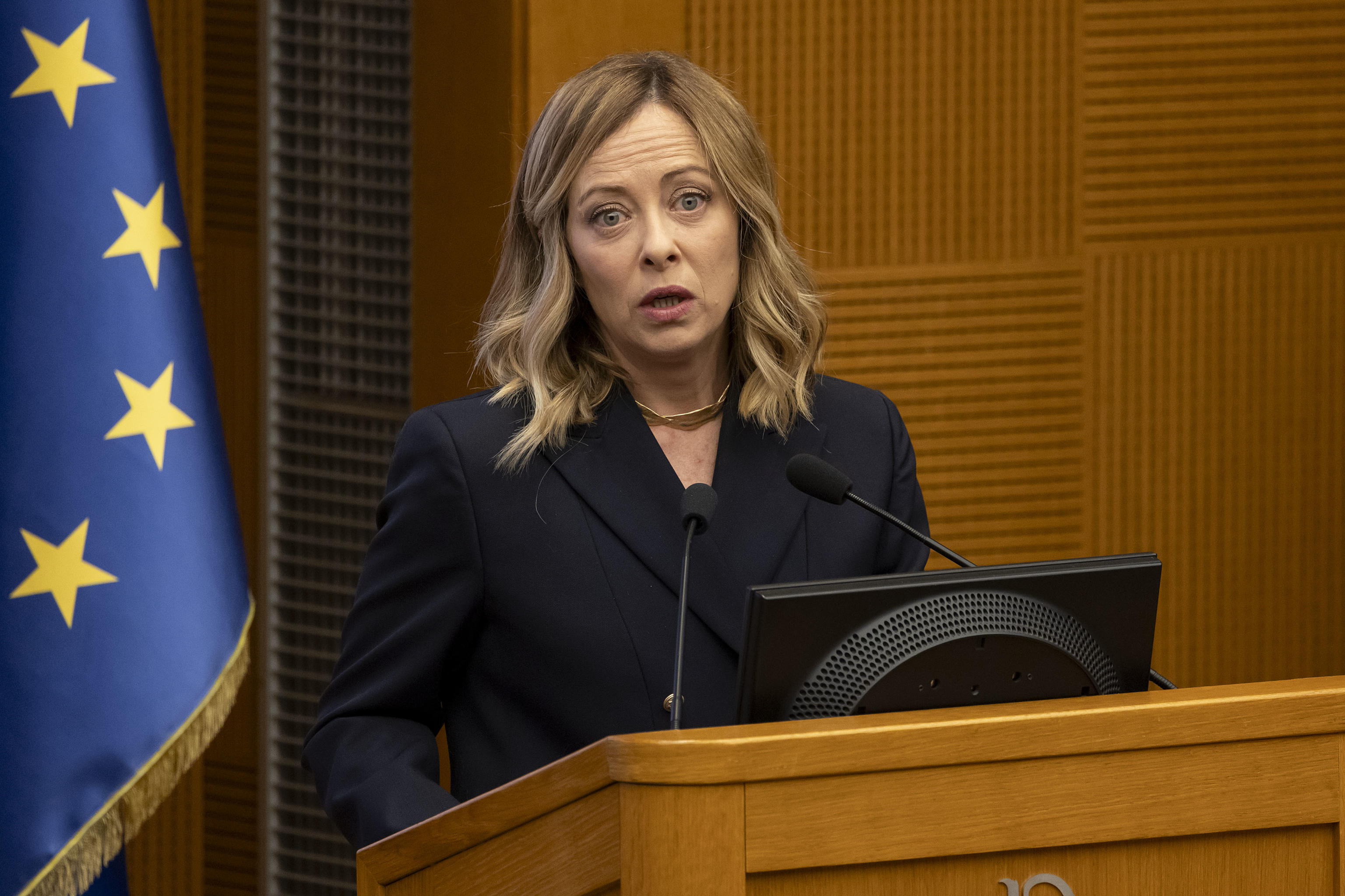 Fisco, Meloni: “Chi è in difficoltà merita di essere aiutato”