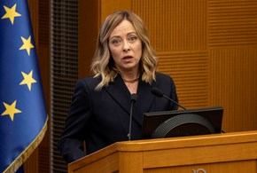 Fisco, Meloni: “Chi è in difficoltà merita di essere aiutato”