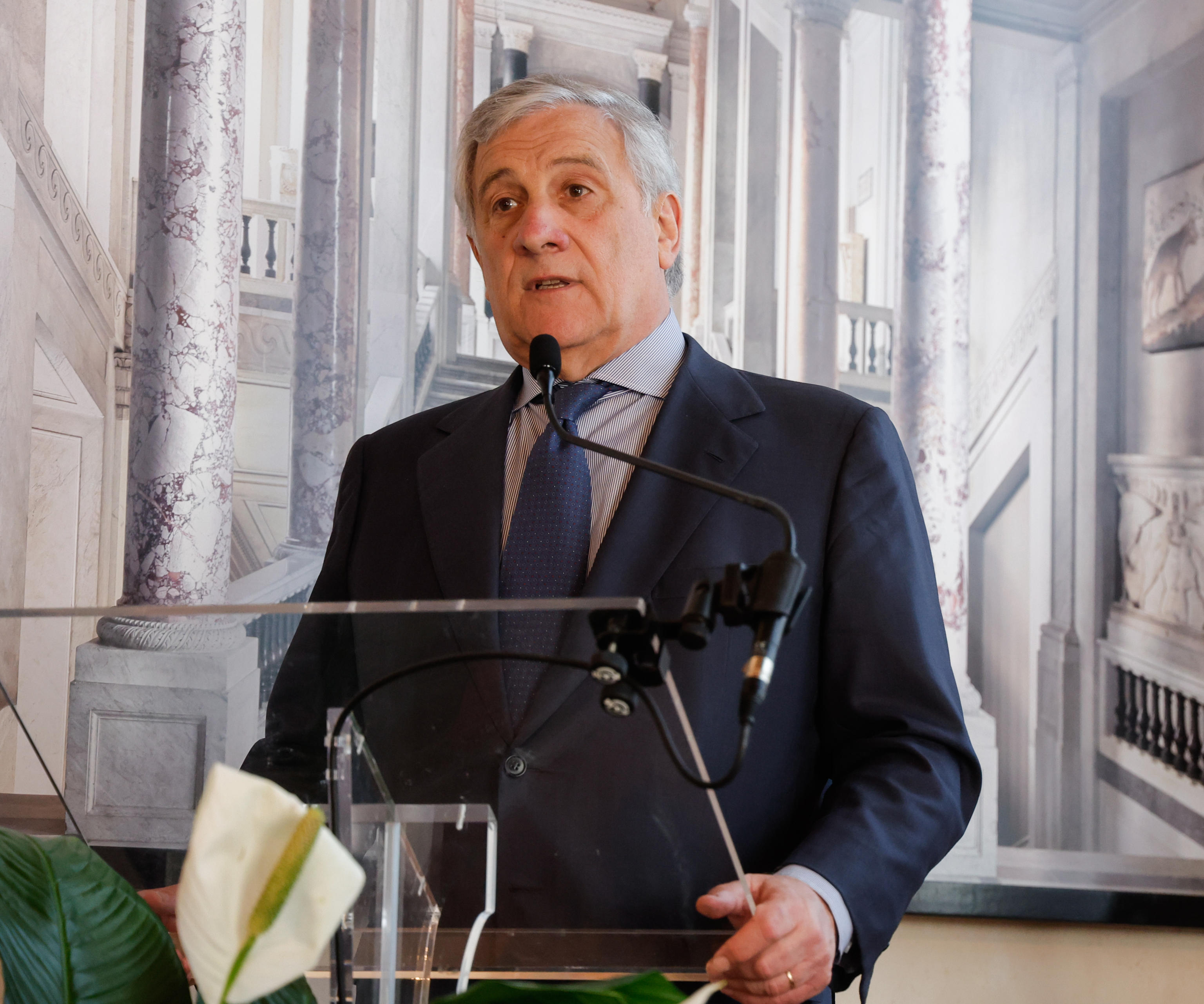 La pagliuzza e la trave